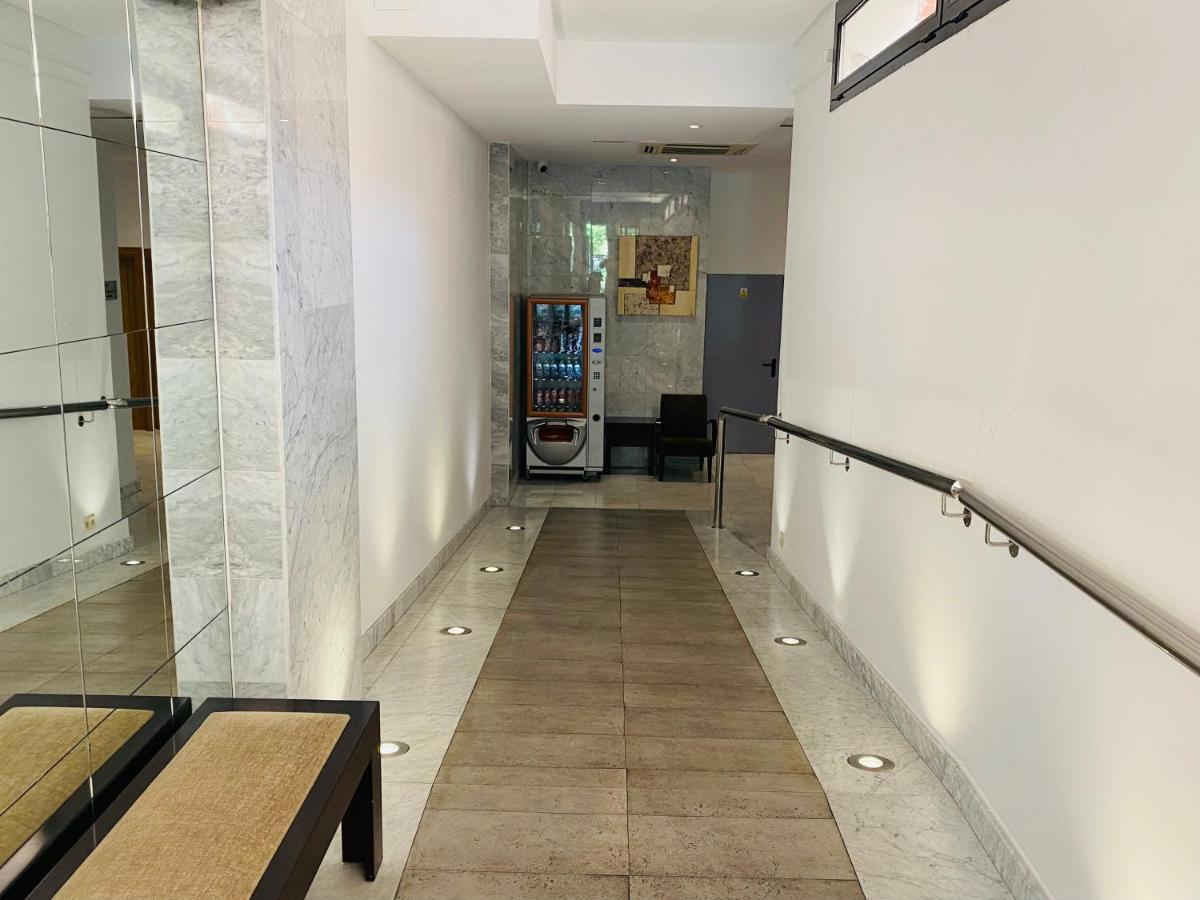 Hotel Equo Aranjuez Luaran gambar