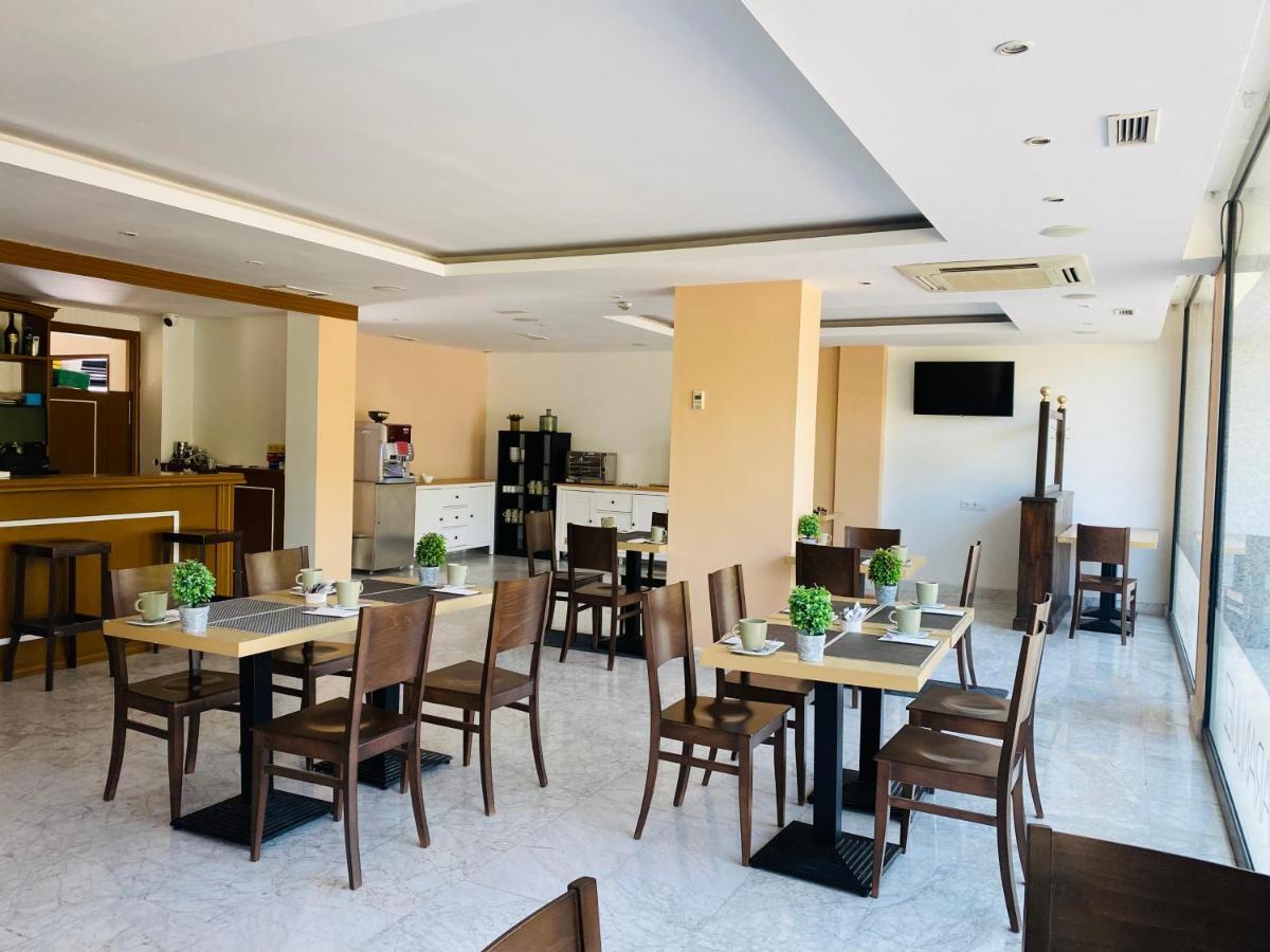 Hotel Equo Aranjuez Luaran gambar