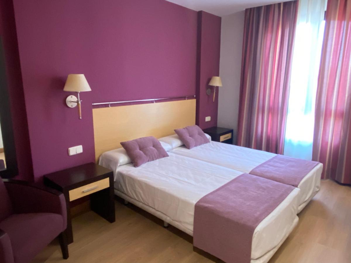 Hotel Equo Aranjuez Luaran gambar