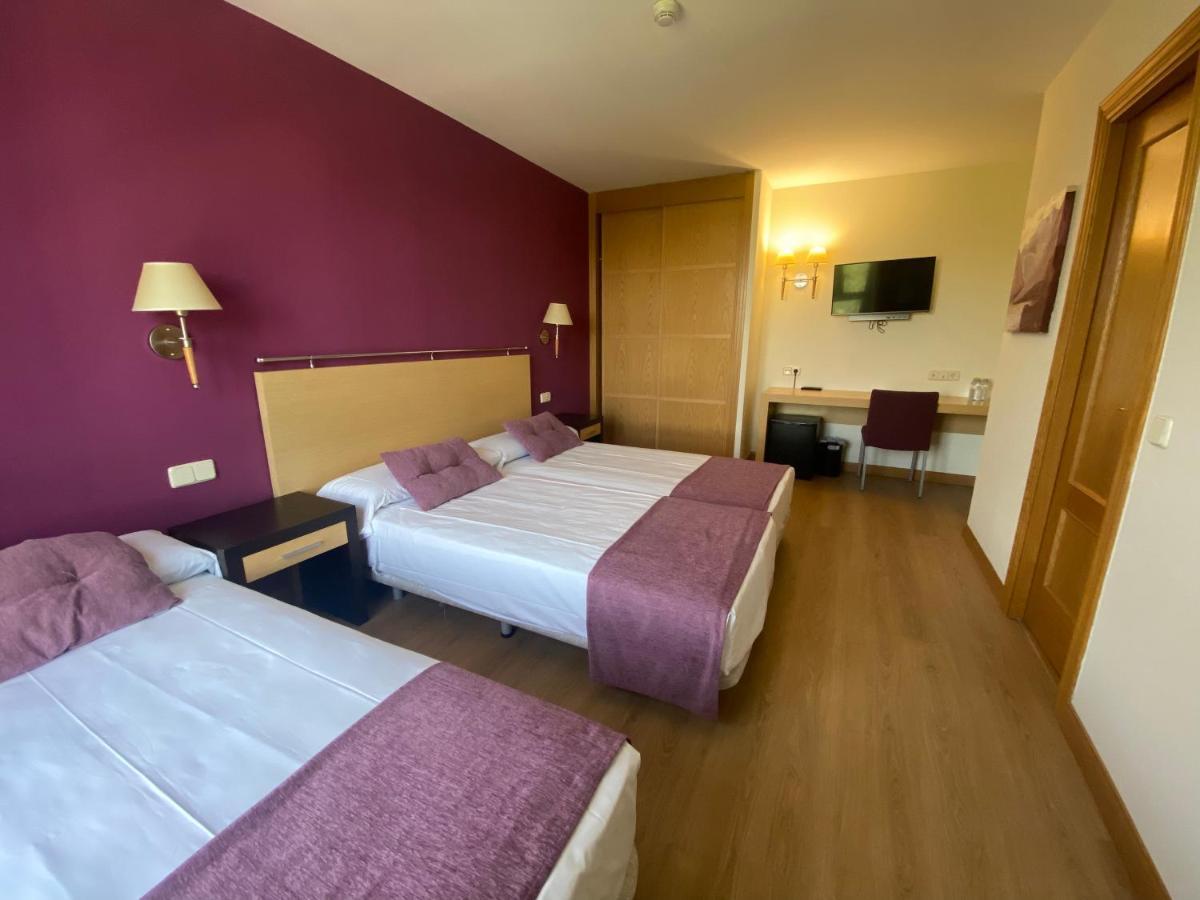 Hotel Equo Aranjuez Luaran gambar