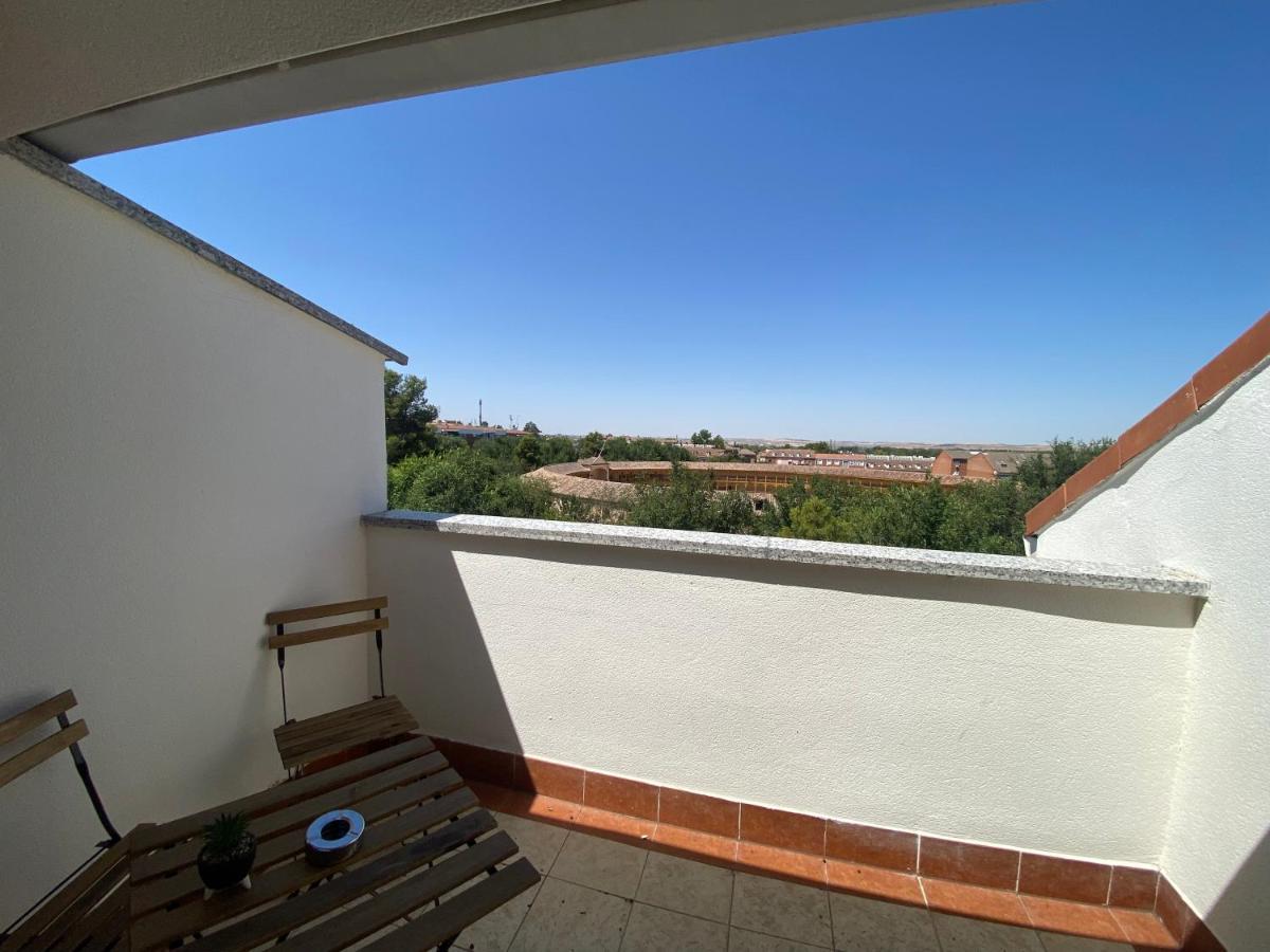 Hotel Equo Aranjuez Luaran gambar