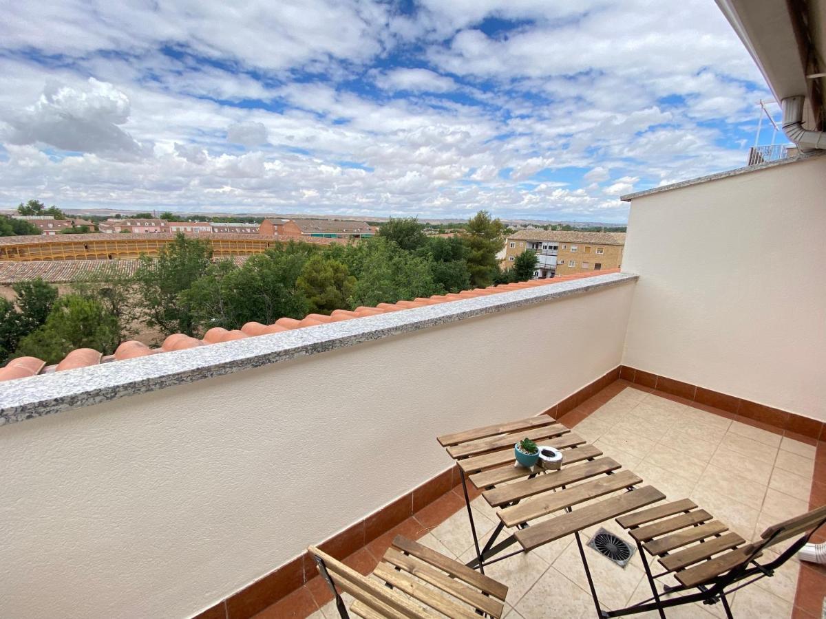 Hotel Equo Aranjuez Luaran gambar