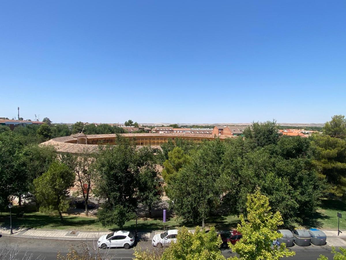 Hotel Equo Aranjuez Luaran gambar