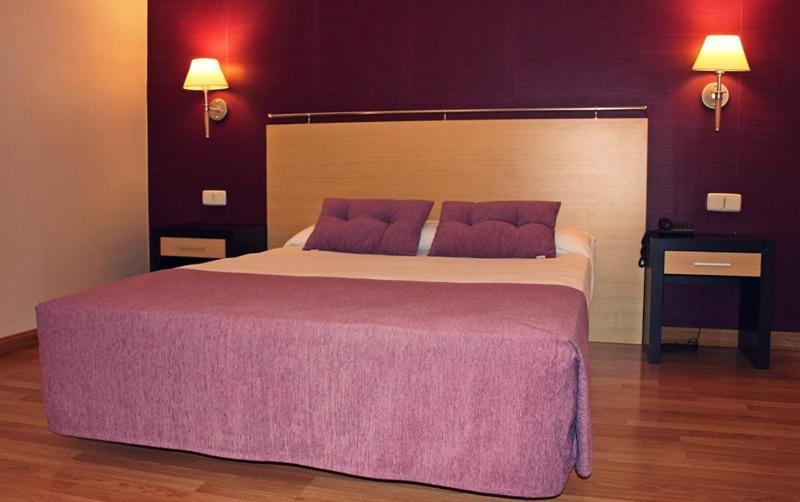 Hotel Equo Aranjuez Luaran gambar