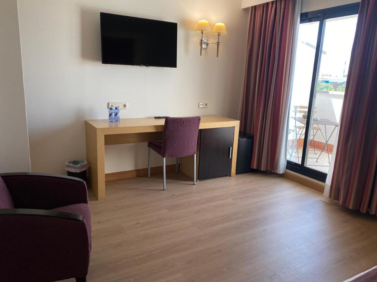 Hotel Equo Aranjuez Luaran gambar