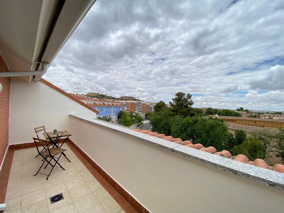 Hotel Equo Aranjuez Luaran gambar