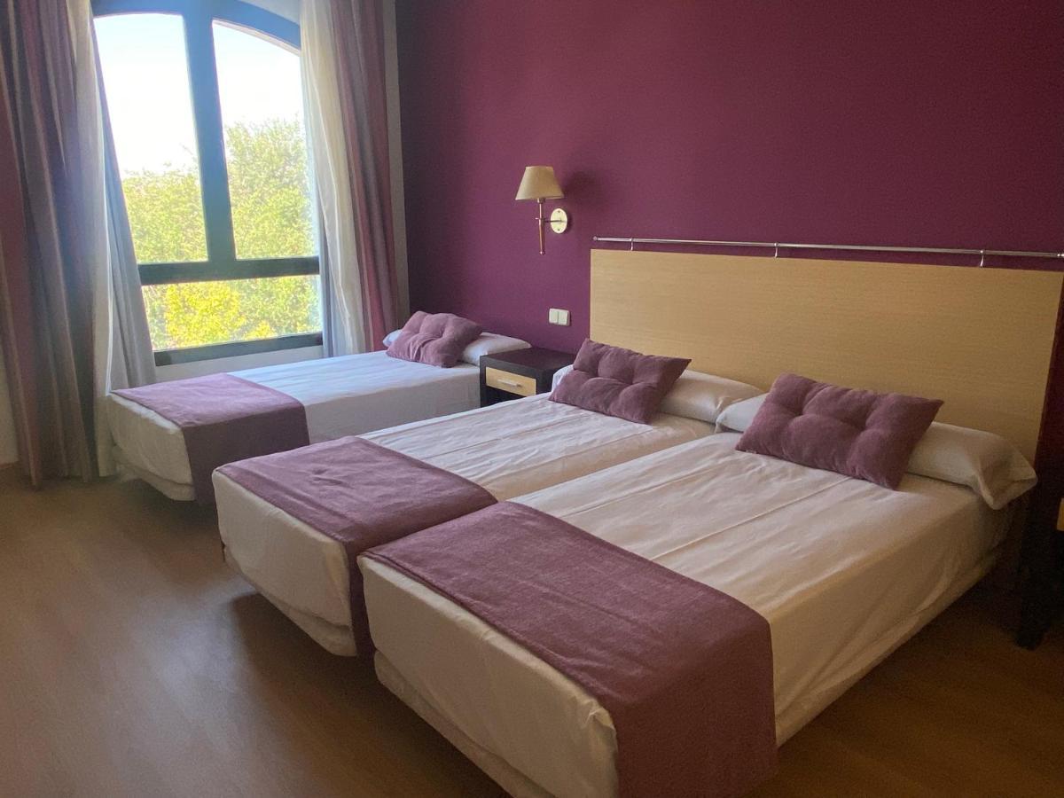 Hotel Equo Aranjuez Luaran gambar